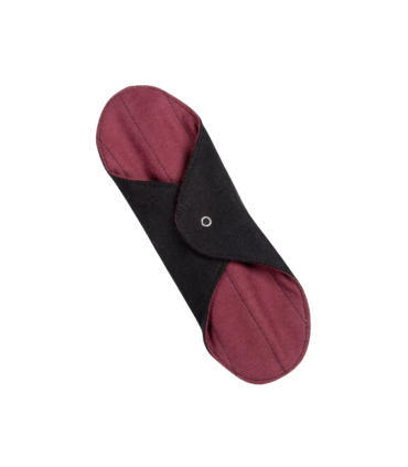 Anae - Wasbaar maandverband - medium flow - 2 st. - Rood