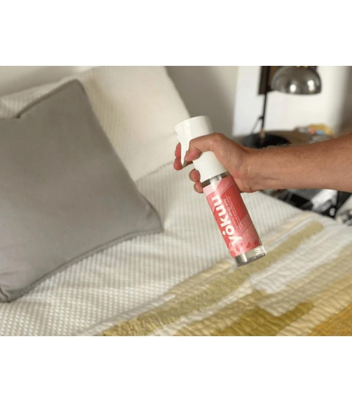 Yokuu Allergiespray starter kit