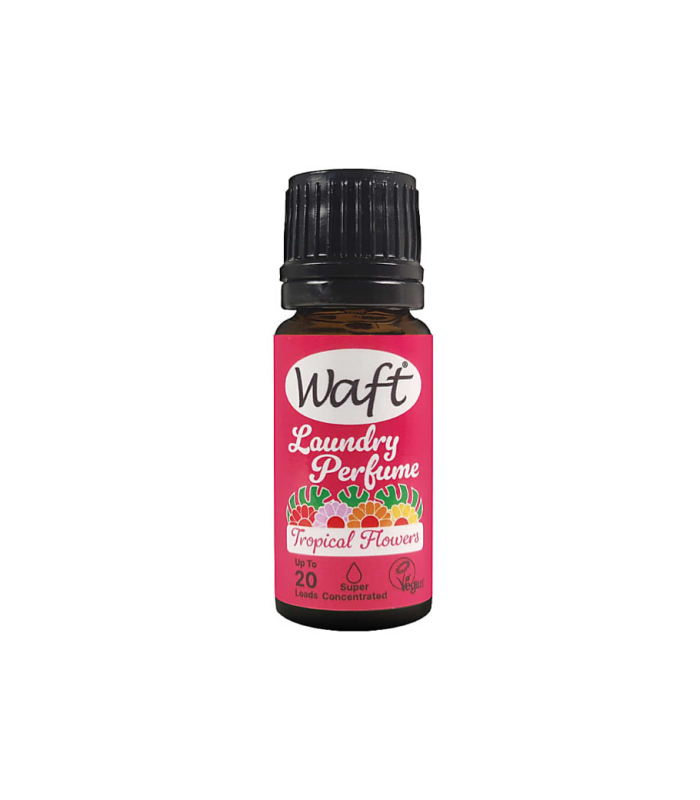 Wash perfume 10 ml (Tropical Flower)