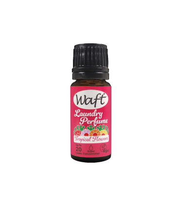 Wash perfume 10 ml (Tropical Flower)