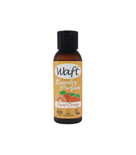 Wasparfum 10 ml (Sinaasappel)