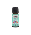 Waft Wasparfum 10 ml (Lentebloemen)