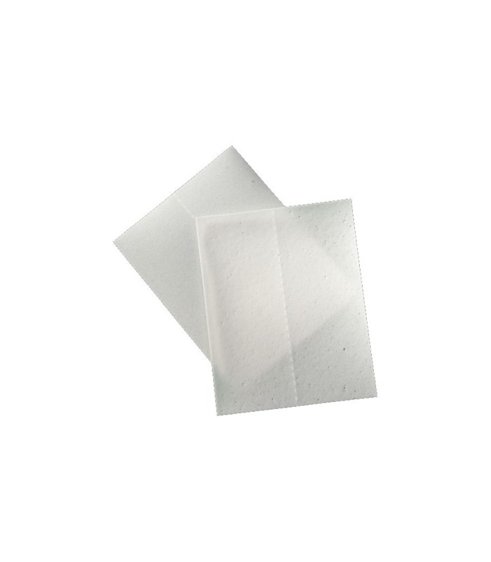 The Good Brand wax strips - lavender - 64 pieces