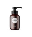 Ben & Anna zeeppomp - glas - amberkleurig - 200 ml
