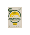 The Good Brand vaatwasstrips - citroen - 64st