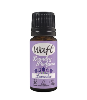Waft Wasparfum 10 ml (Lavendel)