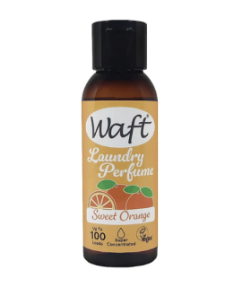 Wasparfum 10 ml (Sinaasappel)