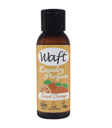 Wasparfum 10 ml (Sinaasappel)