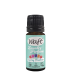 Waft Wash perfume 10 ml (spring flowers) + laundry dryer balls