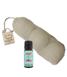 copy of Waft Wash Perfume 10 ml (Spring Flowers)