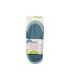 copy of Anae - Washable sanitary pads - Day - 2 pcs. - Purple flower