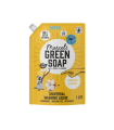 Marcel's Green Soap Wasmiddel Kleur - Vanilla Cotton - Navulling - 1 liter