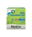 Almawin Vaatwasser tabletten - 25st