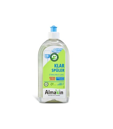 Almawin Gloss rinse aid dishwasher 500 ml