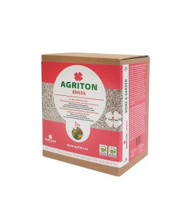 EM Agriton - Kleimineralen Edasil - 3kg