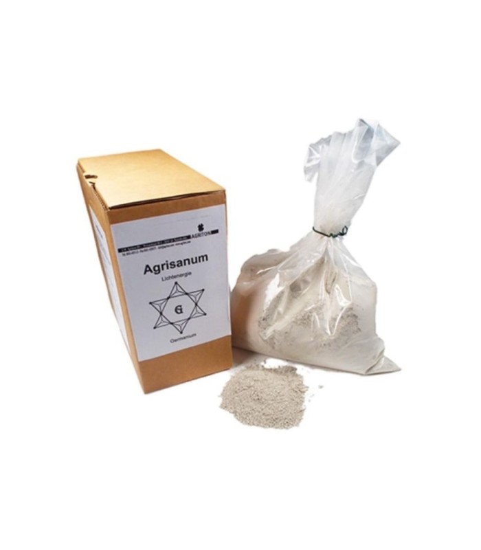 EM Agriton - Mineraal kleipoeder "Agrisanum" - 2kg