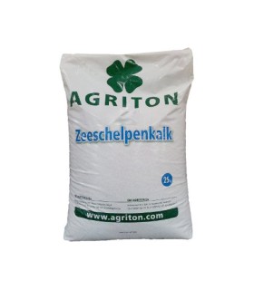 EM Agriton Zeeschelp kalk Aegir - 25kg