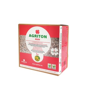 EM Agriton Zeeschelp kalk Ostrea/Aegir - 3kg