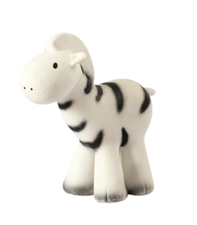 Tikiri Zebra natuurlijke rubber