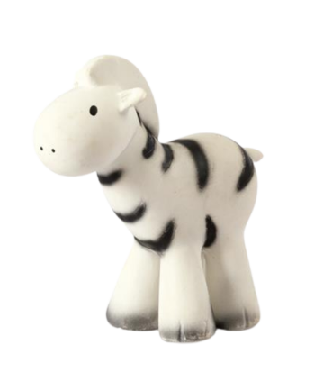 Tikiri Zebra natuurlijke rubber