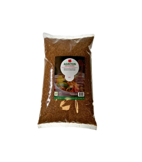 EM Agriton Bokashi starter - wheat bran with EM - 2kg