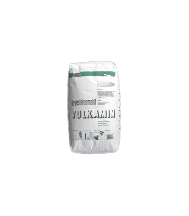 EM Agriton Vulkamin Granulate - 22kg