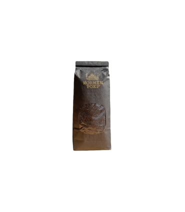 Compostier worm poop Compost - 500gr