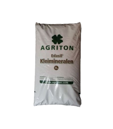 EM Kleimineralen Edasil - 25kg