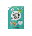 Marcel's Green Soap Wasmiddel Kleur - Peach Jasmine - Navulling - 1 liter