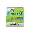 Almawin Vaatwasser tabletten - 25st
