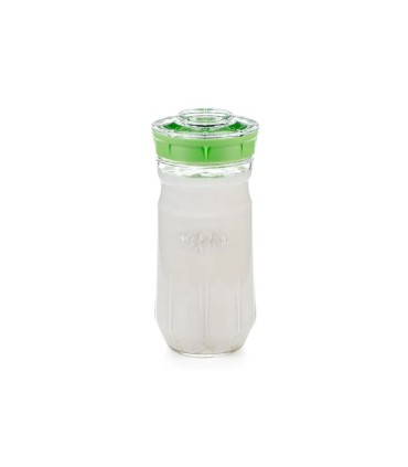Kefirko melk en water kefir maker 1400ml.