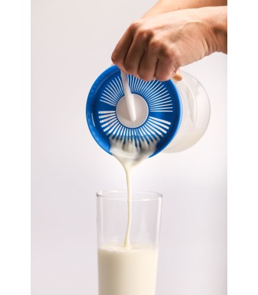 Kefirko melk en water kefir maker 1400ml.