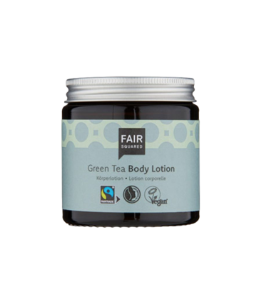 Fair Squared Bodylotion - Groene Thee - 100 ML