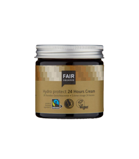 Fair Squared Hydro Protect 24 Hours Cream (50 ml)