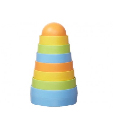 My first Stacker Cups