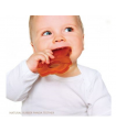 Havea Panda Teething Ring