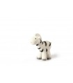 My First Zoo Animals - Zebra