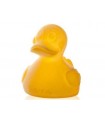 Rubber duck Alfie junior 8 cm
