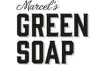 Marcels Green Soap