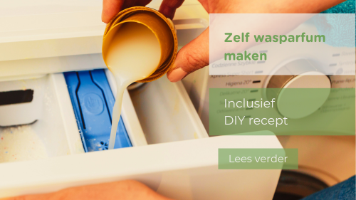 Zélf wasparfum maken (waarom is dat beter en wat is er mis met die uit de winkel)